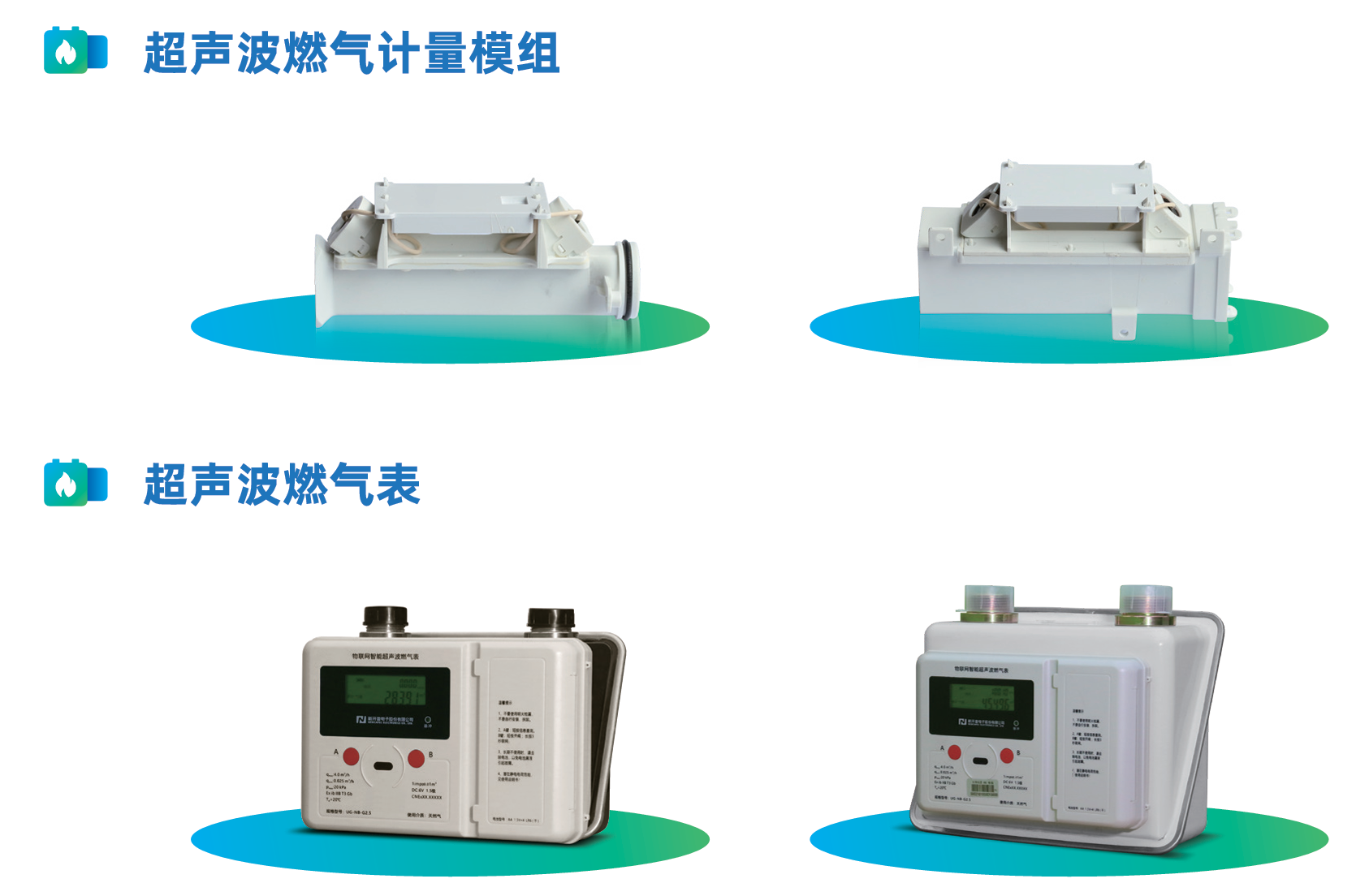 新開普亮相第27屆中國國際燃氣展，以國產(chǎn)自主計量“芯”引領(lǐng)行業(yè)創(chuàng)新(圖2)