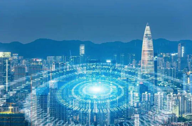 “新基建”風(fēng)口下，看新開普如何助力企業(yè)數(shù)字化轉(zhuǎn)型！(圖1)