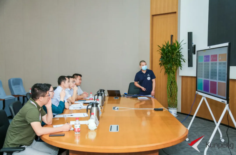 10萬(wàn)獎(jiǎng)金|新開(kāi)普?qǐng)F(tuán)隊(duì)在黃河鯤鵬大賽中喜獲兩項(xiàng)佳績(jī)(圖4) 10萬(wàn)獎(jiǎng)金|新開(kāi)普?qǐng)F(tuán)隊(duì)在黃河鯤鵬大賽中喜獲兩項(xiàng)佳績(jī)(圖4)