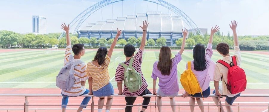 攜手共創(chuàng)！新開普助力南京農(nóng)業(yè)大學(xué)全面實現(xiàn)“無卡”化校園！(圖3)