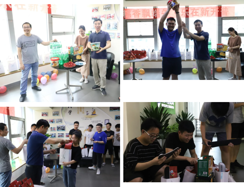 “粽”有萬種風(fēng)情，沒有你不行！你敢來，我敢送，福利不能停！(圖4)