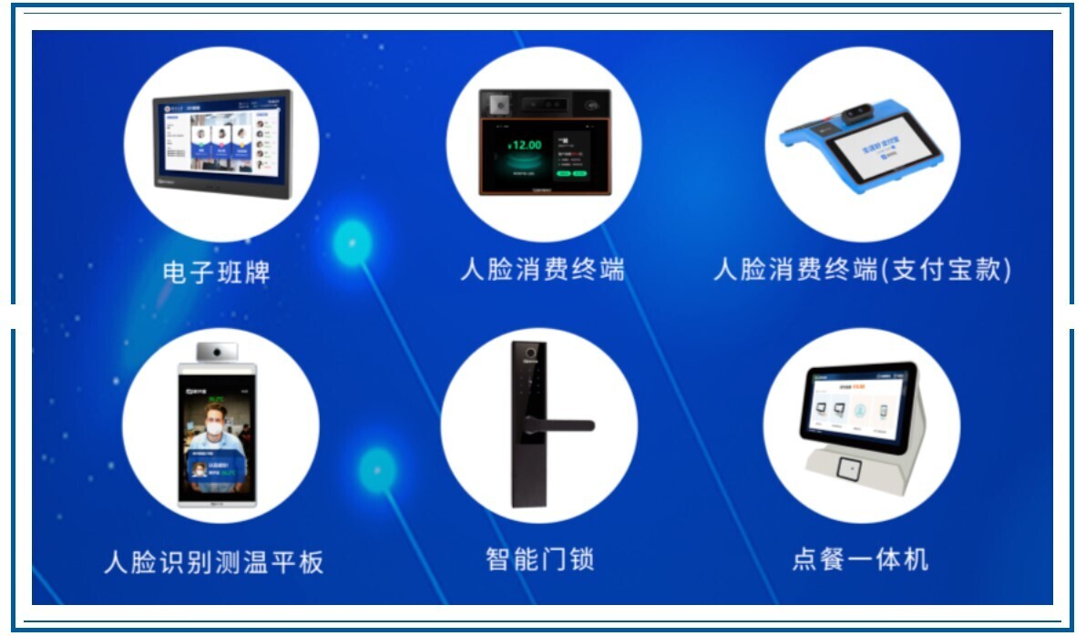 智慧方案+本地化服務(wù)，新開普與甘肅中職院校共同探討智慧校園新發(fā)展(圖2)