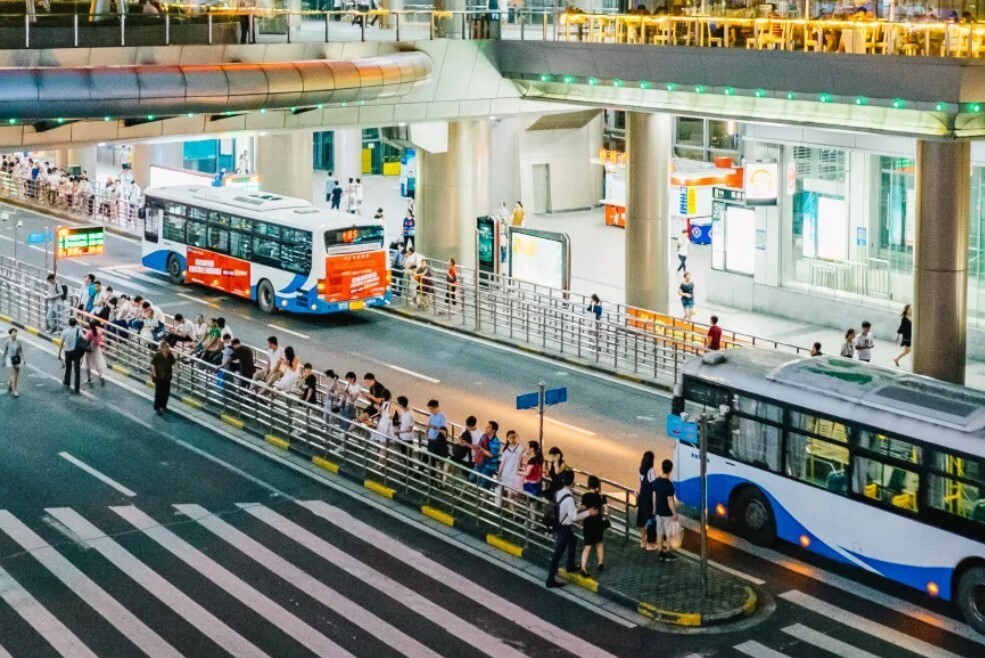 人不在囧途，車不陷窘境！新開普智慧班車管理系統(tǒng)升級上新啦！(圖1)