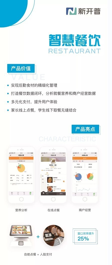活動 | 聚焦普教，新開普K12智慧校園云平臺首次亮相(圖3)