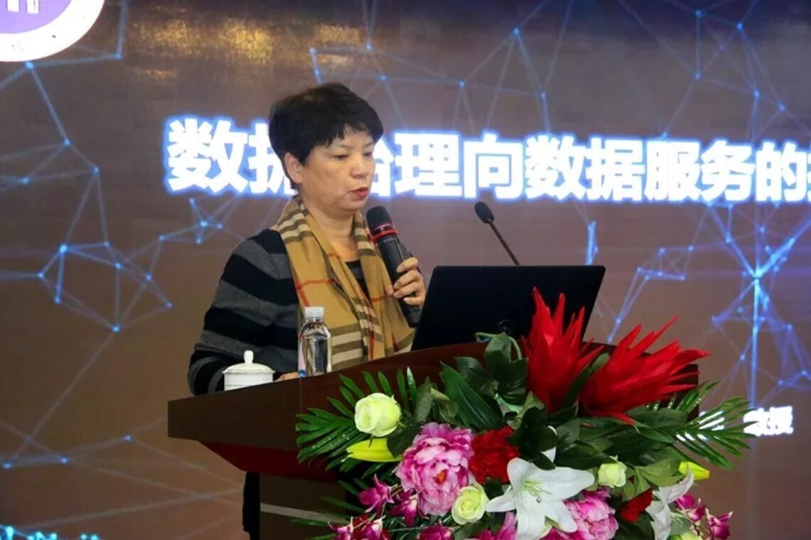 智慧校園技術(shù)分享沙龍圓滿成功，校企合作探索智慧校園建設(shè)(圖3)