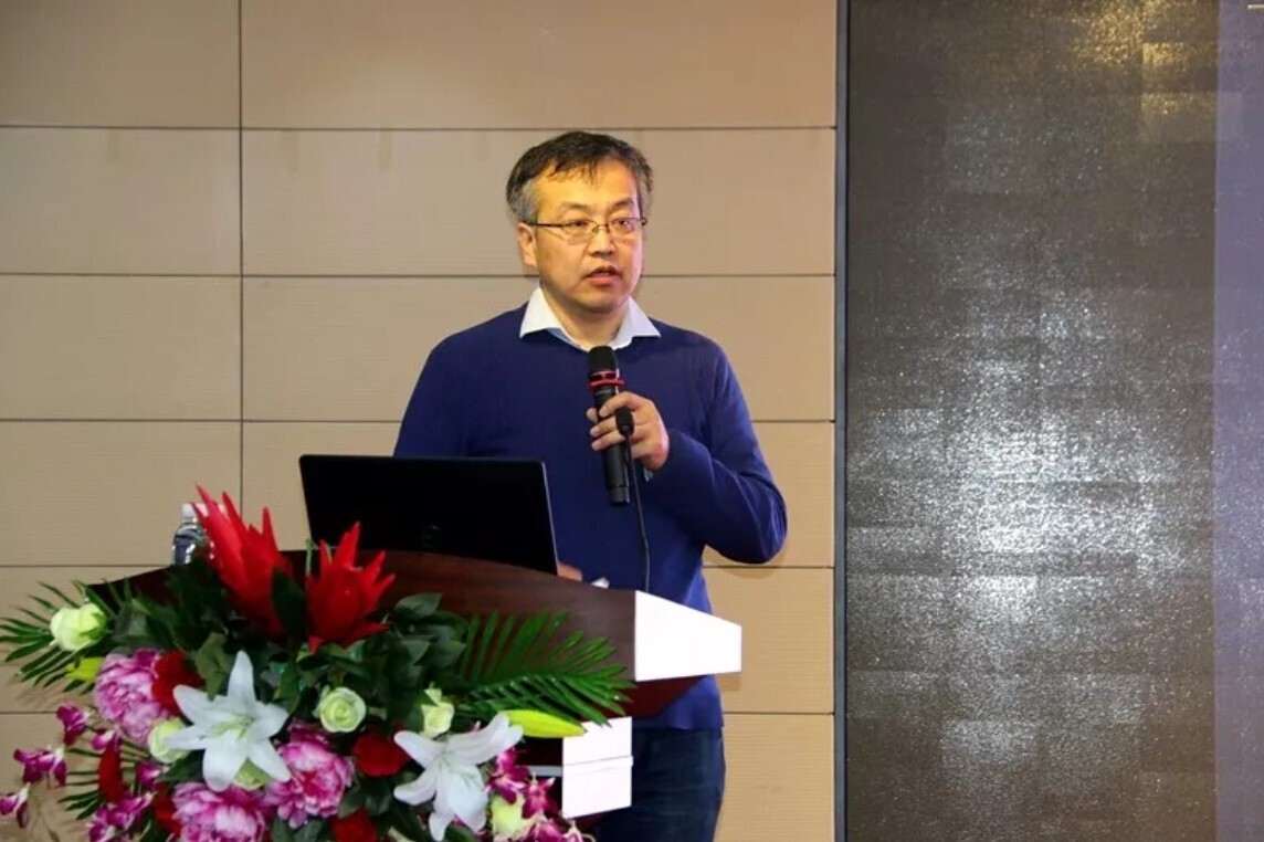 智慧校園技術(shù)分享沙龍圓滿成功，校企合作探索智慧校園建設(shè)(圖4)