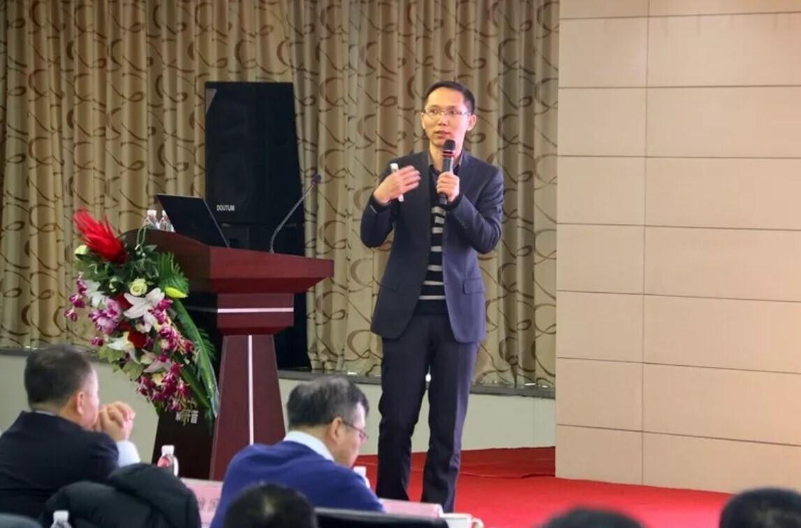 智慧校園技術(shù)分享沙龍圓滿成功，校企合作探索智慧校園建設(shè)(圖5)