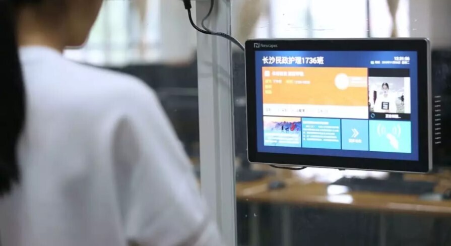 案例 | 重頂層設(shè)計(jì)，看這所國(guó)家示范學(xué)校如何get教育部肯定(圖4)