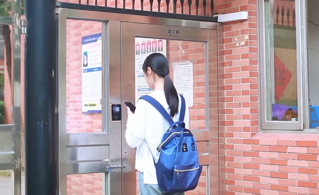 案例 | 重頂層設(shè)計(jì)，看這所國(guó)家示范學(xué)校如何get教育部肯定(圖5)