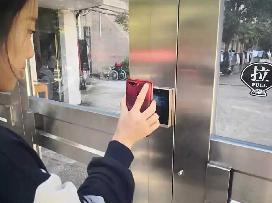 案例 | 重頂層設(shè)計(jì)，看這所國(guó)家示范學(xué)校如何get教育部肯定(圖6)