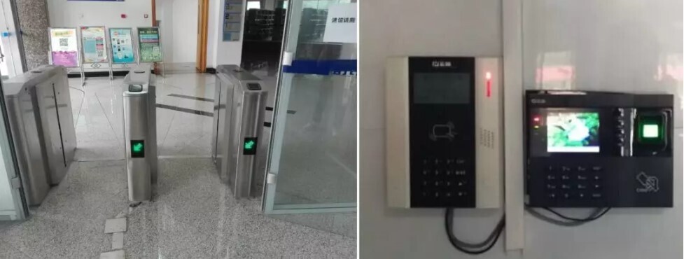 案例 | 智慧校園怎么建，陜西工業(yè)職業(yè)技術(shù)學(xué)院帶你一覽全局(圖4)