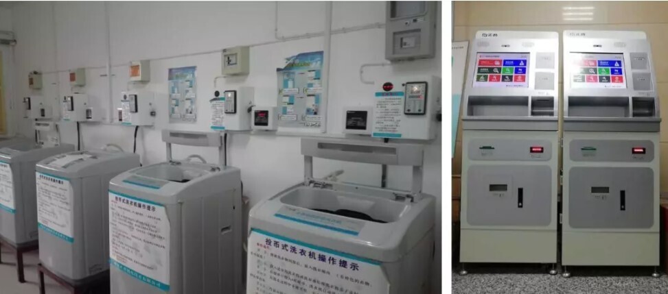 案例 | 智慧校園怎么建，陜西工業(yè)職業(yè)技術(shù)學(xué)院帶你一覽全局(圖9)