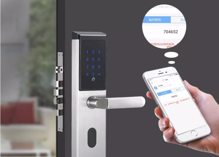 迎新宿管升級——新開普門鎖微服務(wù)，于細微處見真情(圖4)