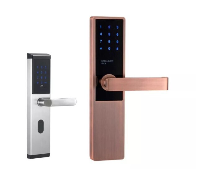 迎新宿管升級——新開普門鎖微服務(wù)，于細微處見真情(圖1)