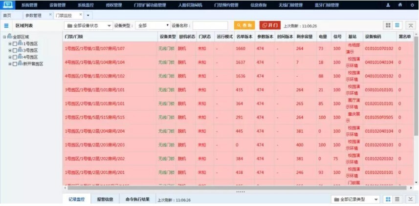 迎新宿管升級——新開普門鎖微服務(wù)，于細微處見真情(圖5)