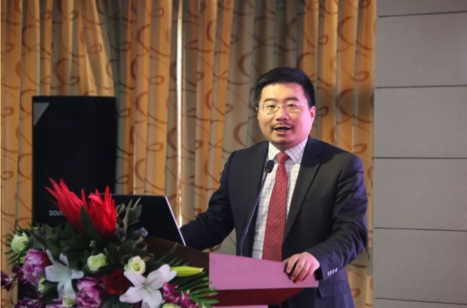 重磅 | 新開(kāi)普商學(xué)院開(kāi)學(xué)啦！(圖3)