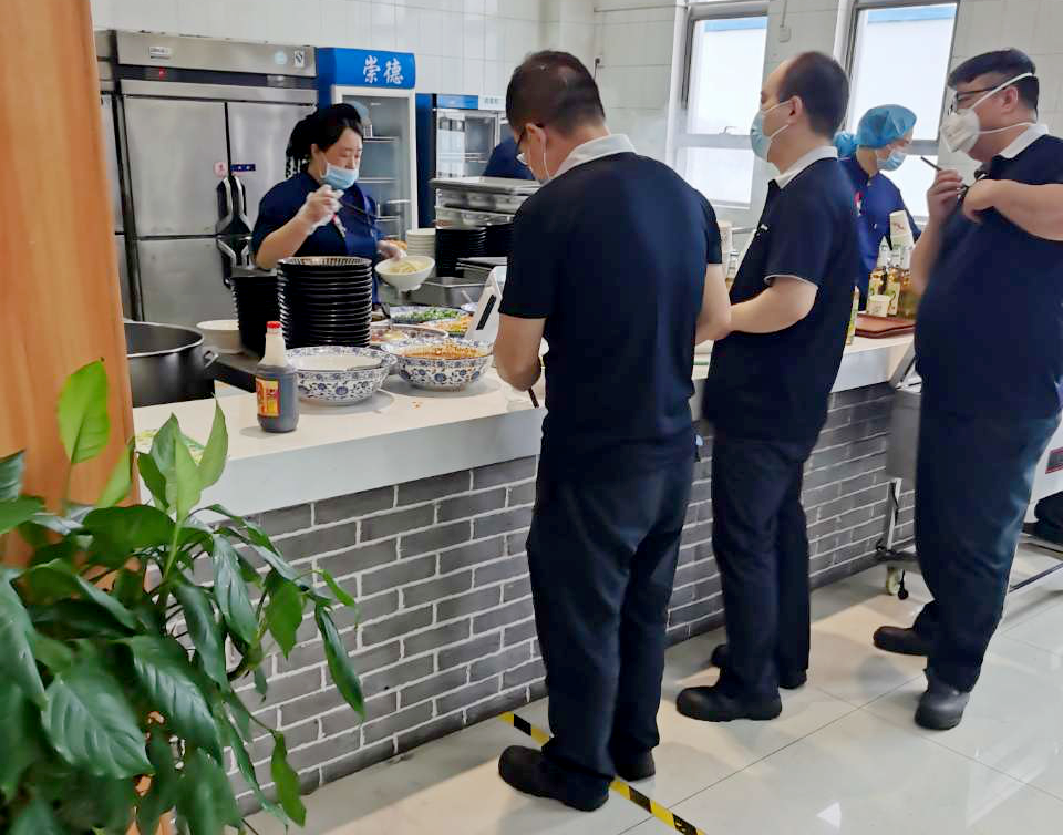 十年合作千帆過(guò)，再度攜手續(xù)新篇！新開(kāi)普與宇通集團(tuán)共創(chuàng)智慧企業(yè)(圖4)