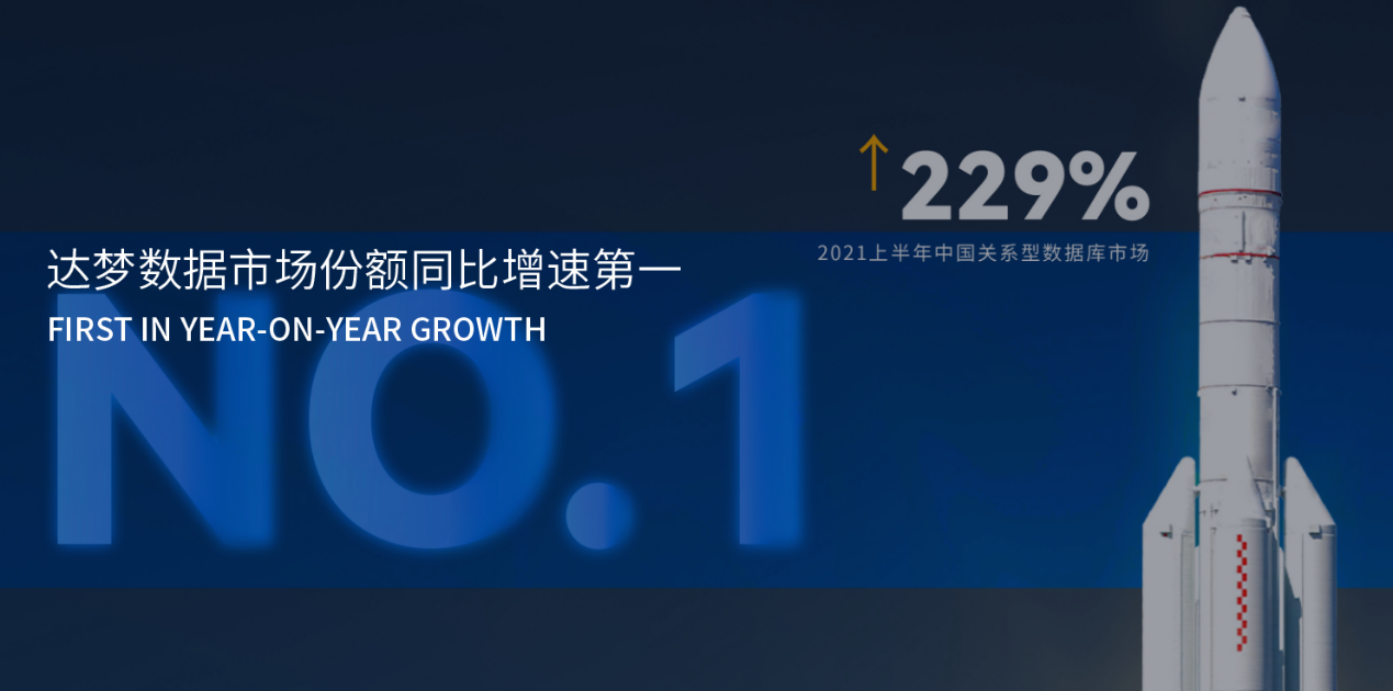 新開普與達(dá)夢數(shù)據(jù)庫完成適配互認(rèn)證，助力國產(chǎn)信創(chuàng)生態(tài)建設(shè)！(圖1)